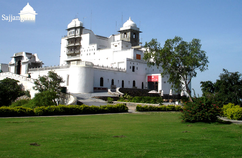 places to visit in udaipur in monsoon