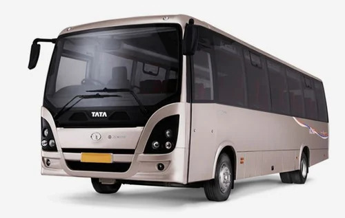 Luxury Coach on Rent in Jaipur